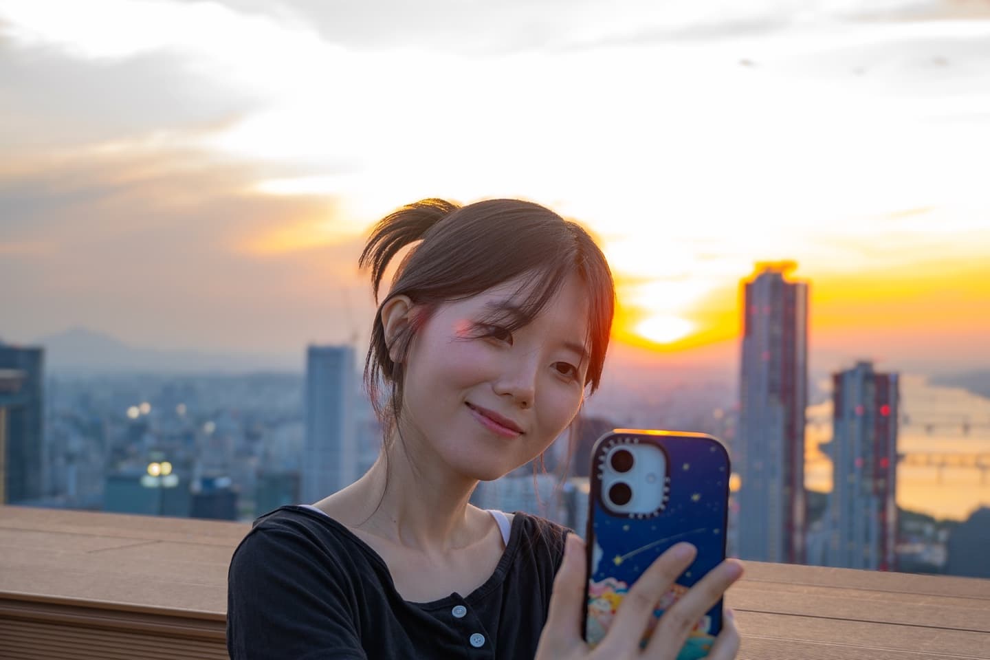 Najeong Stella Kim